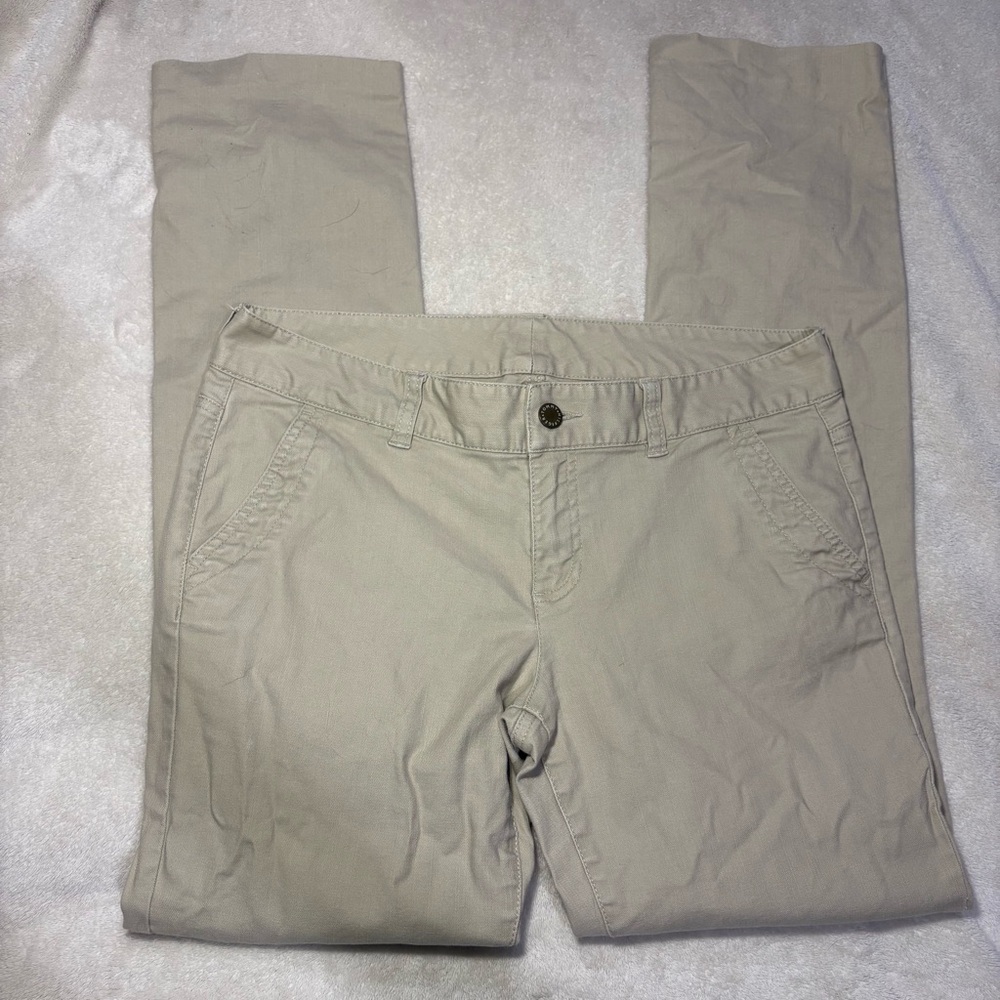 Tommy Hilfiger straight legged jeans